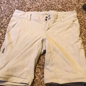 Columbia shorts